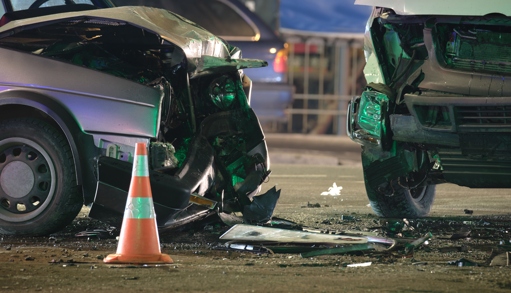 Michaele & Hord Law Group Auto Accident Lawyers